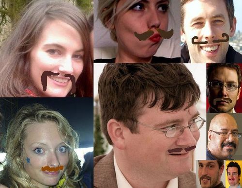 Gallomanor Team Tash?