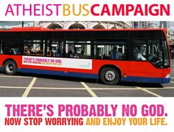 Atheist Bus
