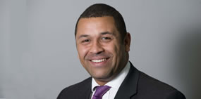 James Cleverley