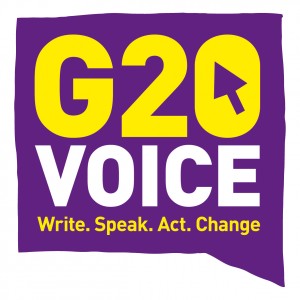 G20 Voice