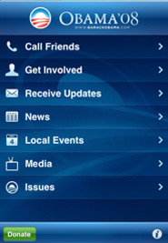 Obama App