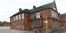 Berridge Jr School