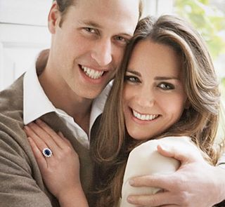 Wills and Kate