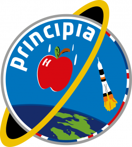 Principia_mission_logo